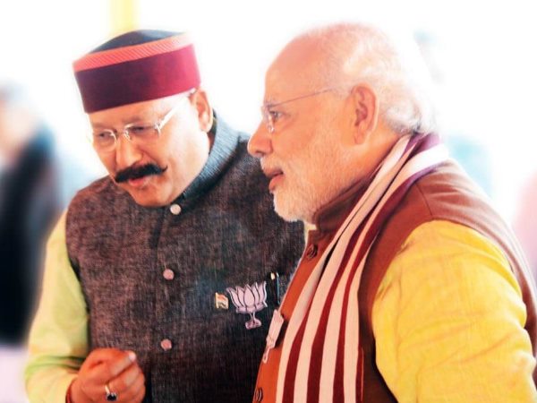 satpal maharaj on pm narendra modi and rahul gandhi satpal maharaj on pm narendra modi and rahul gandhi