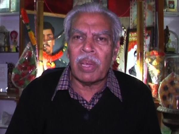 चार-जाट रेजीमेंट के अधिकारी थे कैप्टन शहीद