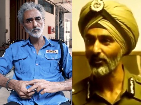 फिल्म इंडस्ट्री तक ऐसे पहुंचे थे सावी सिद्धू