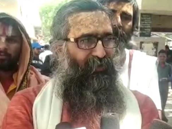 nirmohi akhara seeks additions of judge on ayodhya mediation panel nirmohi akhara seeks additions of judge on ayodhya mediation panel