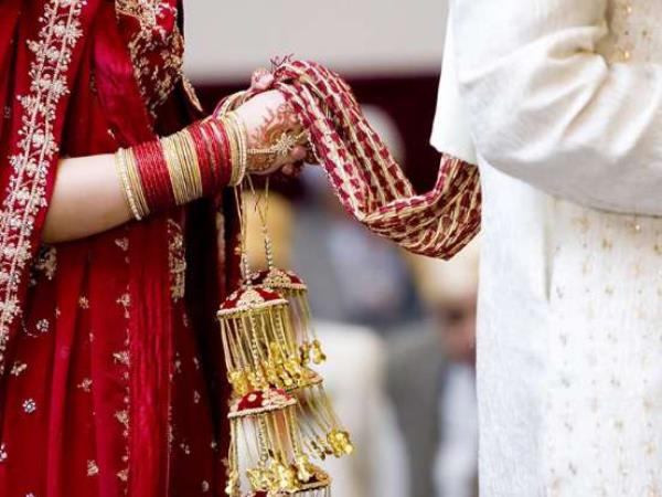 दुल्हन 20 की दूल्हा 40 का