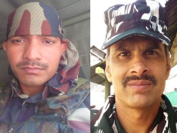 martyred in two months martyred in two months