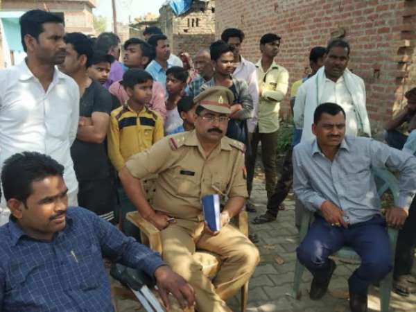 पिता ने लगाया हत्या का आरोप