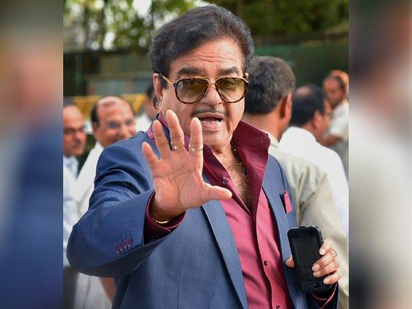 शत्रुघ्न की सीट से रविशंकर को टिकट