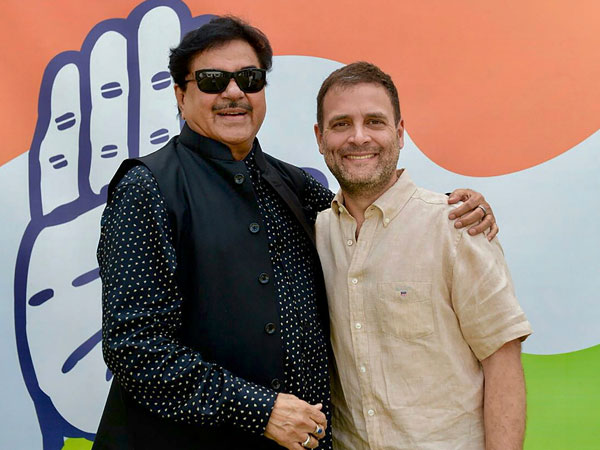 कांग्रेस ज्वॉइन करने की वजह बताई