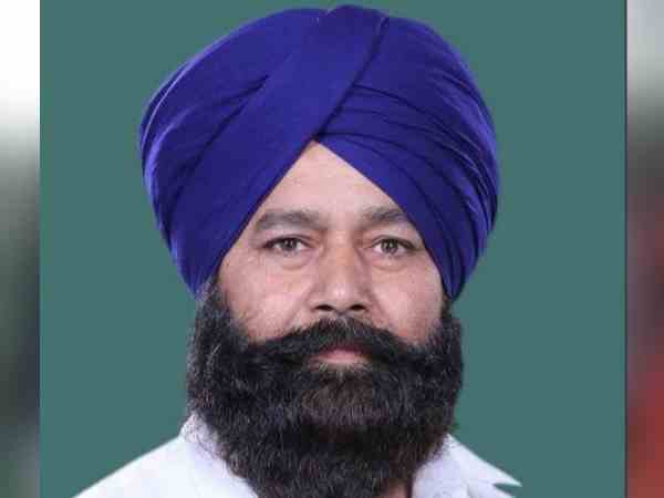 sher singh ghubaya joins congress after quiting akali dal sher singh ghubaya joins congress after quiting akali dal