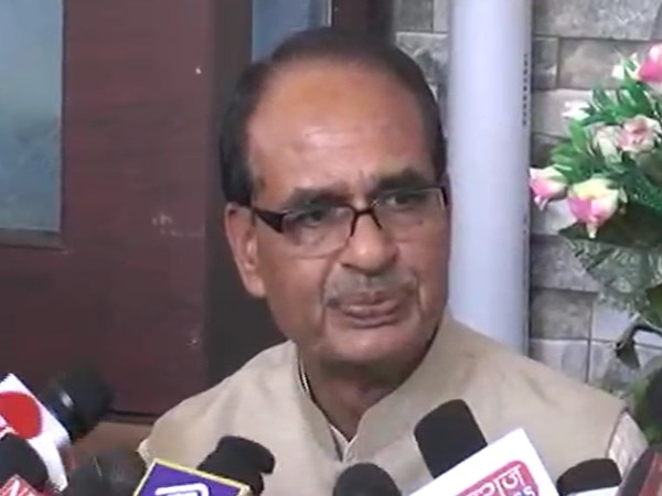 Shivraj Chauhan told Rahul Gandhi the worlds biggest liar Shivraj Chauhan told Rahul Gandhi the worlds biggest liar