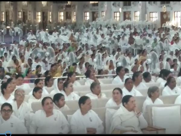 World Water Day 2019: Thousands of arms raised to save water in Aaburoad World Water Day 2019: Thousands of arms raised to save water in Aaburoad
