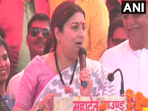 कांग्रेस देश के साथ नहीं, पाकिस्तान के साथ खड़ी हो गई