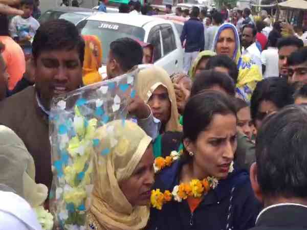 शॉर्ट फिल्म है पीरियड