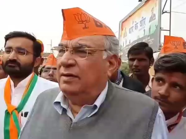 BJP Bike Rally in All over rajasthan BJP Bike Rally in All over rajasthan
