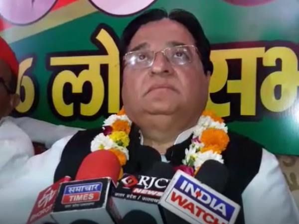sp bsp alliance candidate st hasan statement on vande mataram sp bsp alliance candidate st hasan statement on vande mataram