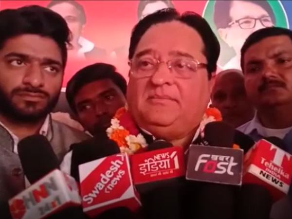 sp bsp alliance candidate st hasan statement on vande mataram sp bsp alliance candidate st hasan statement on vande mataram