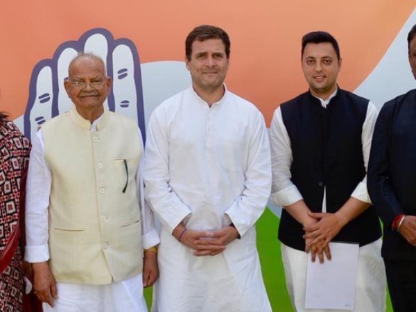 lok sabha elections 2019, Sukh Ram, Aashray Sharma,Congress, anil sharma, mandi, himachal pradesh, लोकसभा चुनाव 2019, सुखराम, आश्रय शर्मा, कांग्रेस, अनिल शर्मा, मंडी, हिमाचल प्रदेश lok sabha elections 2019, Sukh Ram, Aashray Sharma,Congress, anil sharma, mandi, himachal pradesh, लोकसभा चुनाव 2019, सुखराम, आश्रय शर्मा, कांग्रेस, अनिल शर्मा, मंडी, हिमाचल प्रदेश