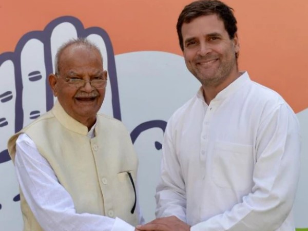 सुखराम के परिवार के प्रभाव को आज तक कोई तोड़ नहीं पाया