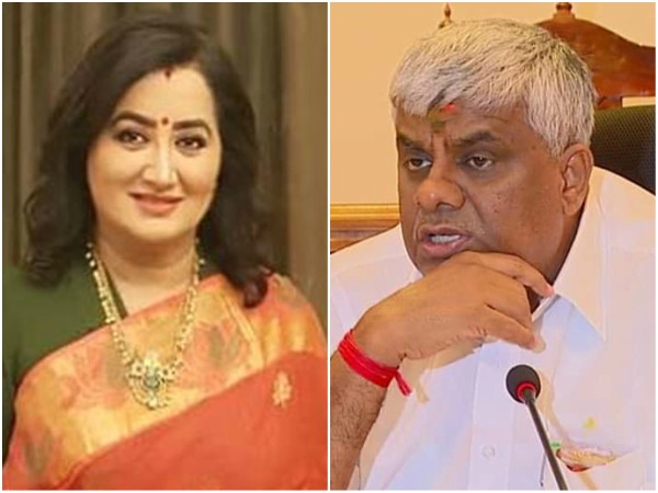 रेवन्ना ने कहा हमारे पास कोई विकल्प नहीं