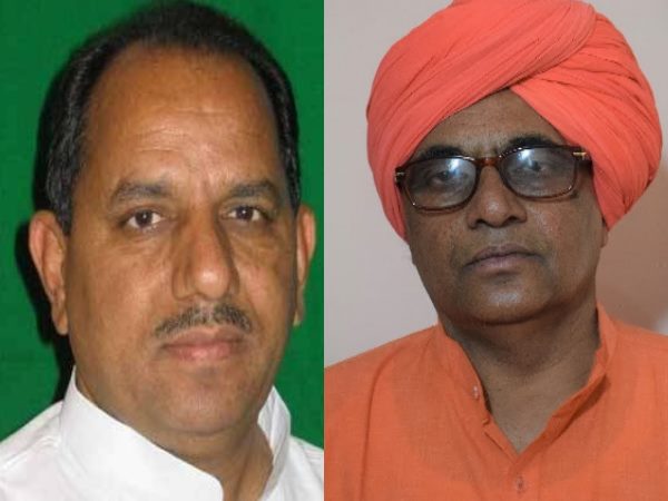 भाजपा ने 2019 में भी जताया भरोसा