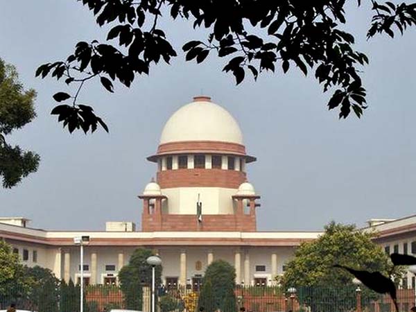 SC ने सवर्ण आरक्षण पर रोक लगाने से किया इंकार, अगली सुनवाई 28 मार्च को SC ने सवर्ण आरक्षण पर रोक लगाने से किया इंकार, अगली सुनवाई 28 मार्च को