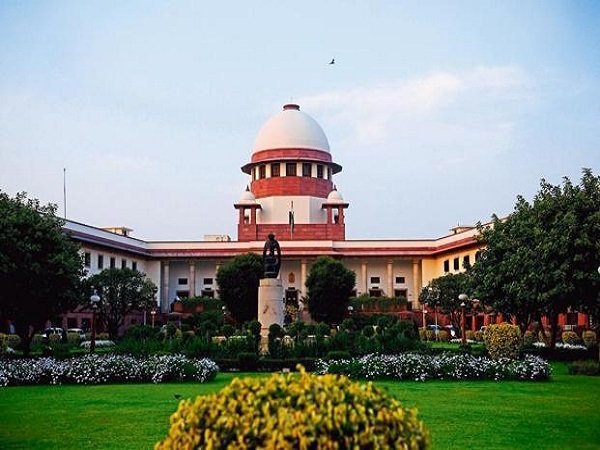 मध्यस्थता पर सुप्रीम कोर्ट ने फैसला सुरक्षित रखा