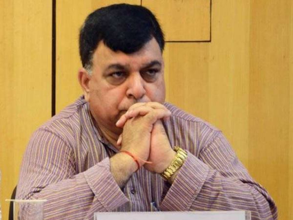 चंदेल को कांग्रेस दे सकती है टिकट