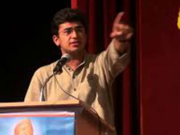 तेजस्वी ने डिलीट किया अपना पांच साल पुराना Tweet
