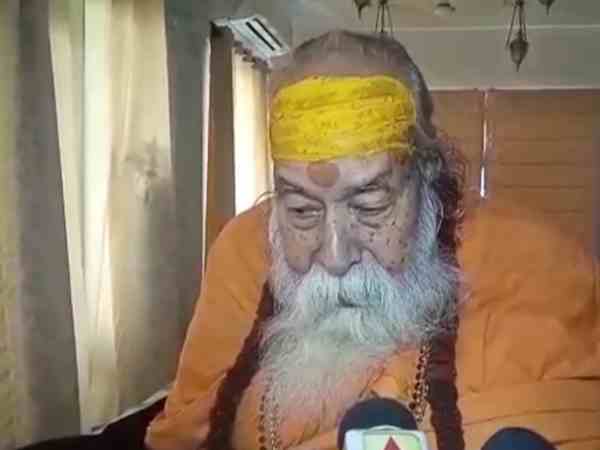 Swaroopanand Saraswati comment of mediation in Ayodhya dispute Swaroopanand Saraswati comment of mediation in Ayodhya dispute