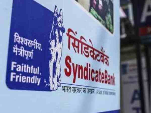 Syndicate Bank Recruitment 2019 for 129 posts, apply before April 18 Syndicate Bank Recruitment 2019 for 129 posts, apply before April 18