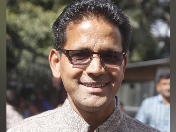 Election Commission gave notice to BJP MLA Dhan singh Election Commission gave notice to BJP MLA Dhan singh