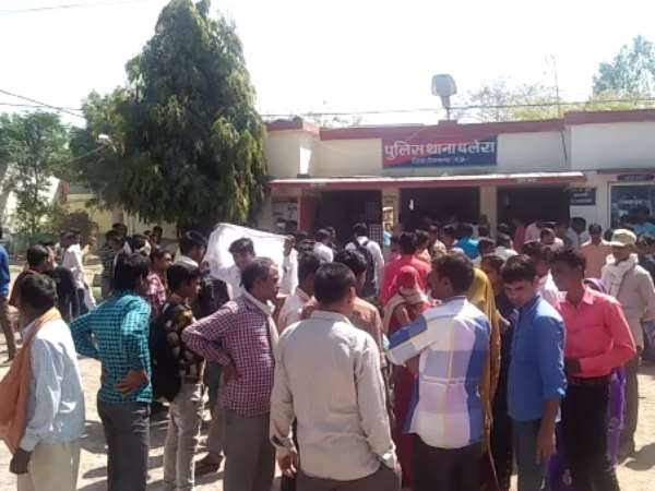 पुलिस की पूछ-ताछ से पता चला