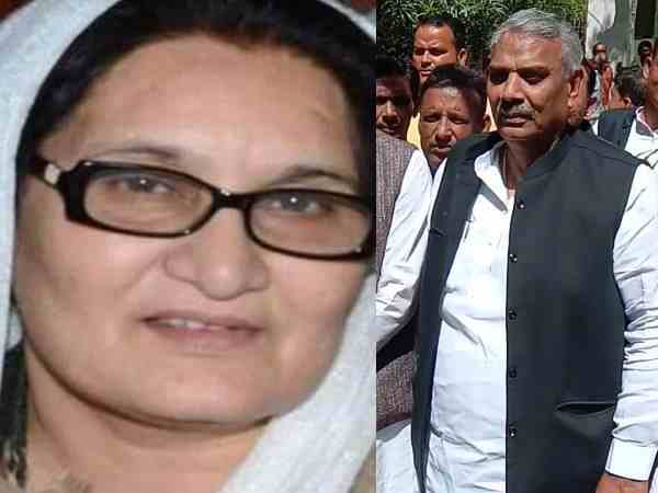 तबस्सुम और हरेंद्र मलिक के सामने आसान नहीं प्रदीप की राह