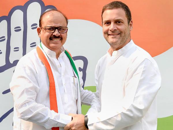 घात पर कांग्रेस का प्रतिघात