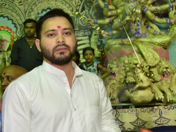 राजद नेता अली अशरफ फातिमी भी नाराज