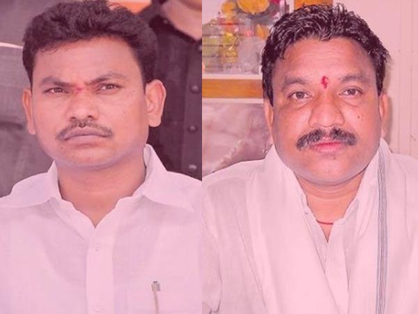 Two Telangana Congress MLAs quit party, TRS leader hints this is the beginning Two Telangana Congress MLAs quit party, TRS leader hints this is the beginning