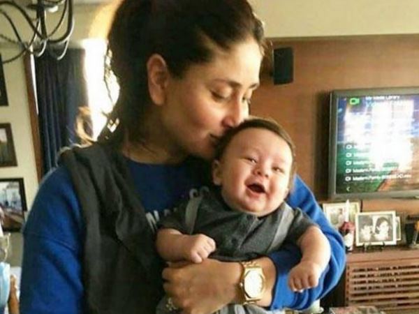 पापराज्जी कल्चर पर करीना ने जताई चिंता