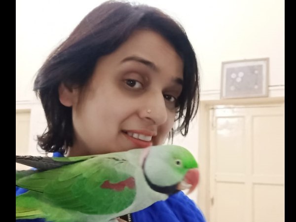 लाने वाले को मिलेगा 20 हजार का इनाम