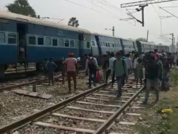 घटना के जांच के आदेश