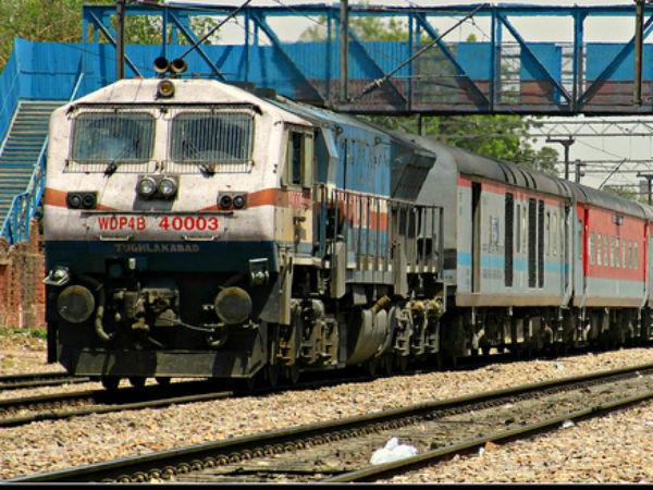 Railway applications for recruitment in 1665 posts Railway applications for recruitment in 1665 posts