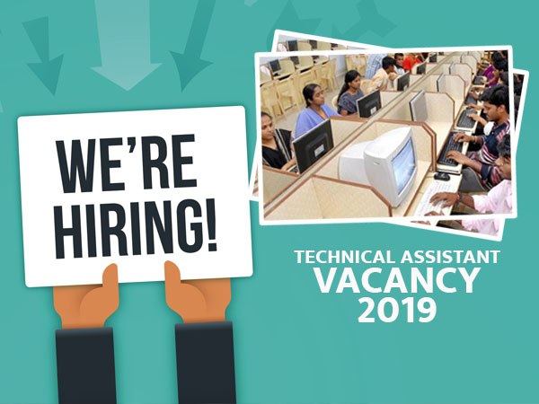 vacancy in research department, apply now vacancy in research department, apply now