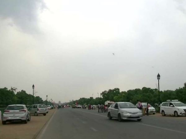 temperature will rise in delhi ncr, it may rain on 25 march temperature will rise in delhi ncr, it may rain on 25 march