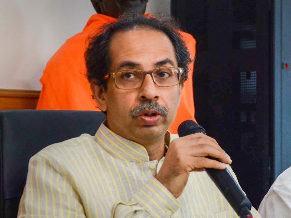'सामना' में संपादकीय लिखकर शिवसेना ने बीजेपी से किया सवाल