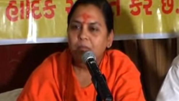 uma bharti janshakti uma bharti janshakti