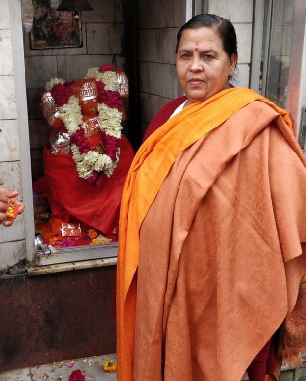 uma bbharti bjp uma bbharti bjp