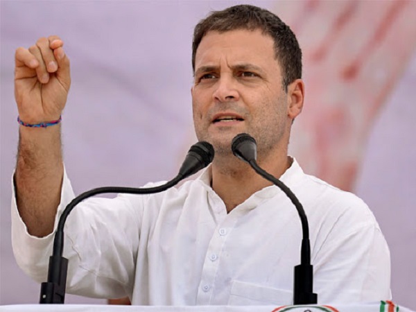 राहुल गांधी का पीएम मोदी पर हमला- आपने फिर झूठ बोला