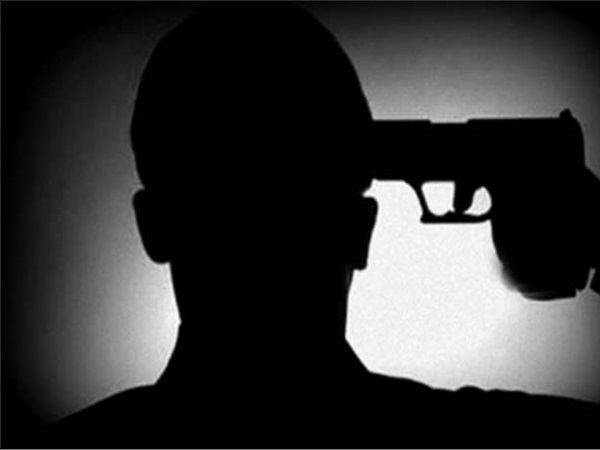 upset with illness bsp leader shot himself in sonbhadra upset with illness bsp leader shot himself in sonbhadra