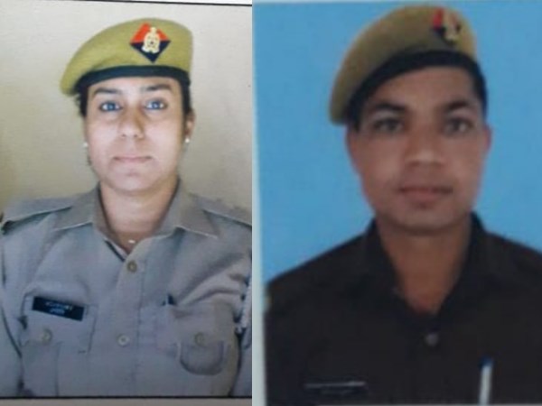 policeman killed himself after murdered his constable wife policeman killed himself after murdered his constable wife