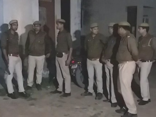 policeman killed himself after murdered his constable wife policeman killed himself after murdered his constable wife