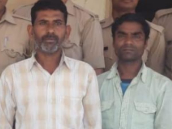 illegal arms factory busted in shahjahanpur two arrested illegal arms factory busted in shahjahanpur two arrested