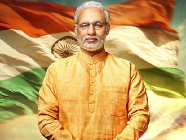 विवेक ओबेरॉय हैं प्रोड्यूसर