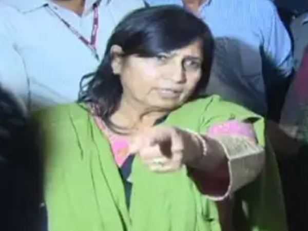 चार दिन के भीतर ठीक करें व्यवस्था
