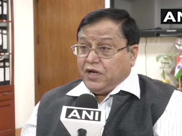 former DRDO chief VK Saraswat says UPA blocked ASAT missile test in 2012 former DRDO chief VK Saraswat says UPA blocked ASAT missile test in 2012